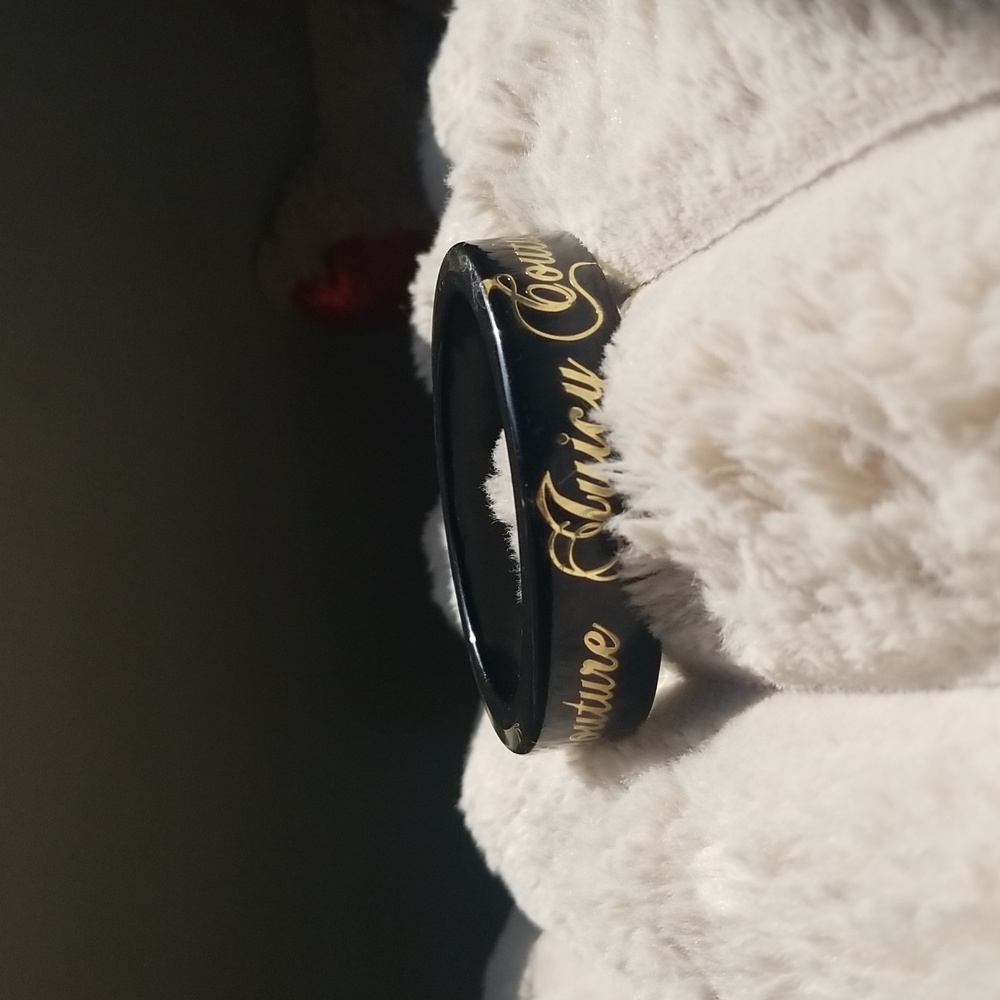Juicy Couture bangle - Picture 4 of 5